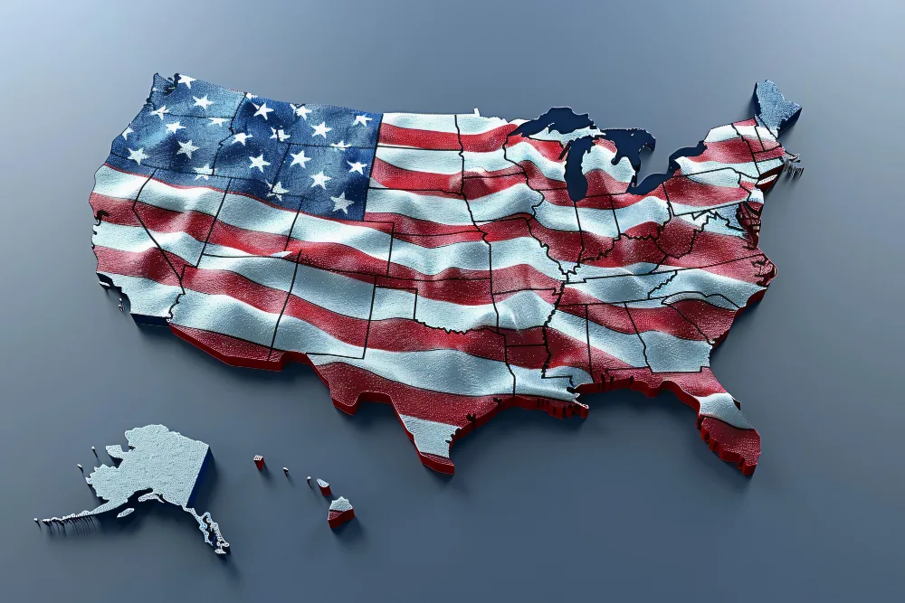 Estadísticas de Visas Americanas en Ecuador 2025: Datos y Análisis