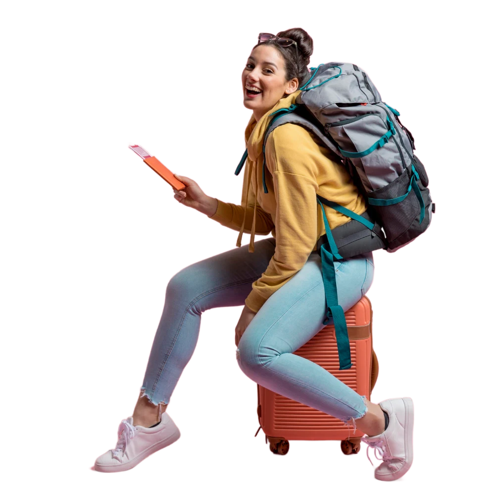 Visadosmart Contacto