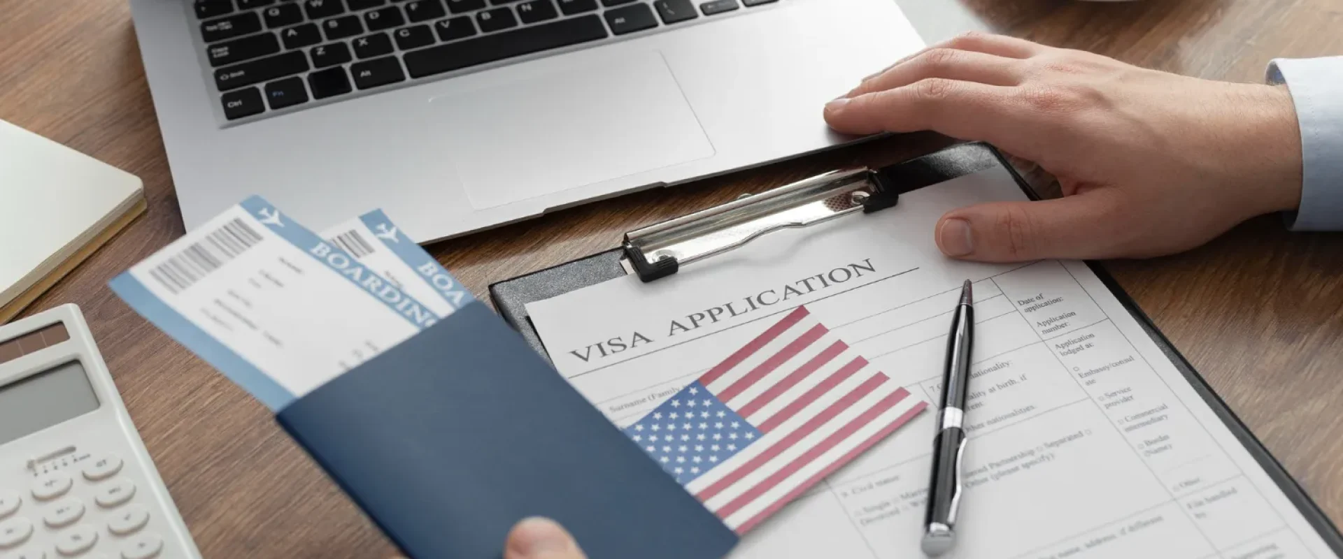 errores mas comunes al solicitar visados