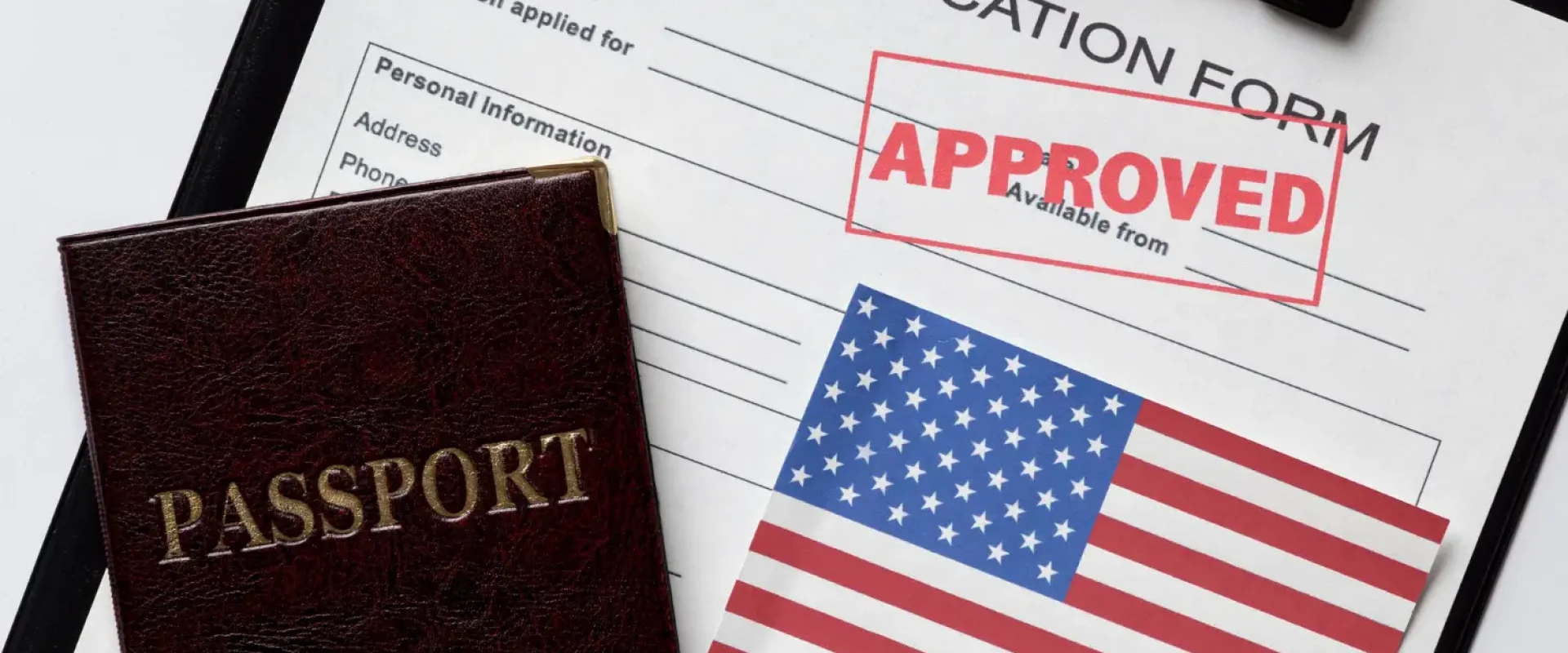 Agendar Cita para Visa Americana