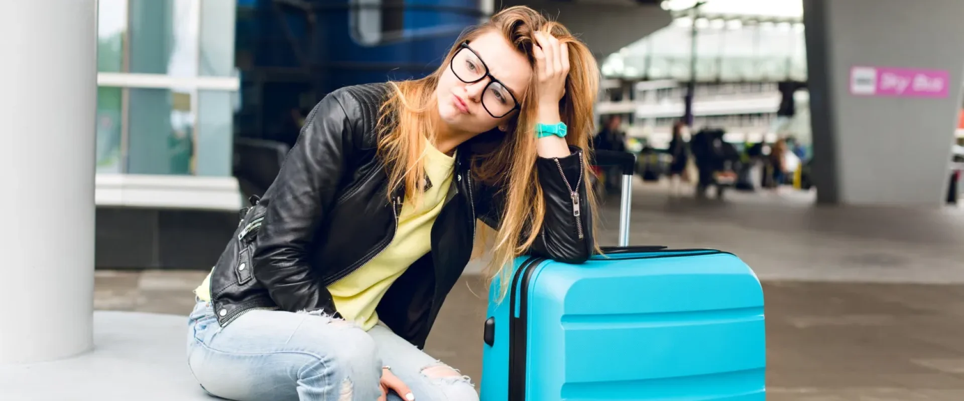 Rechazo de Visa Americana