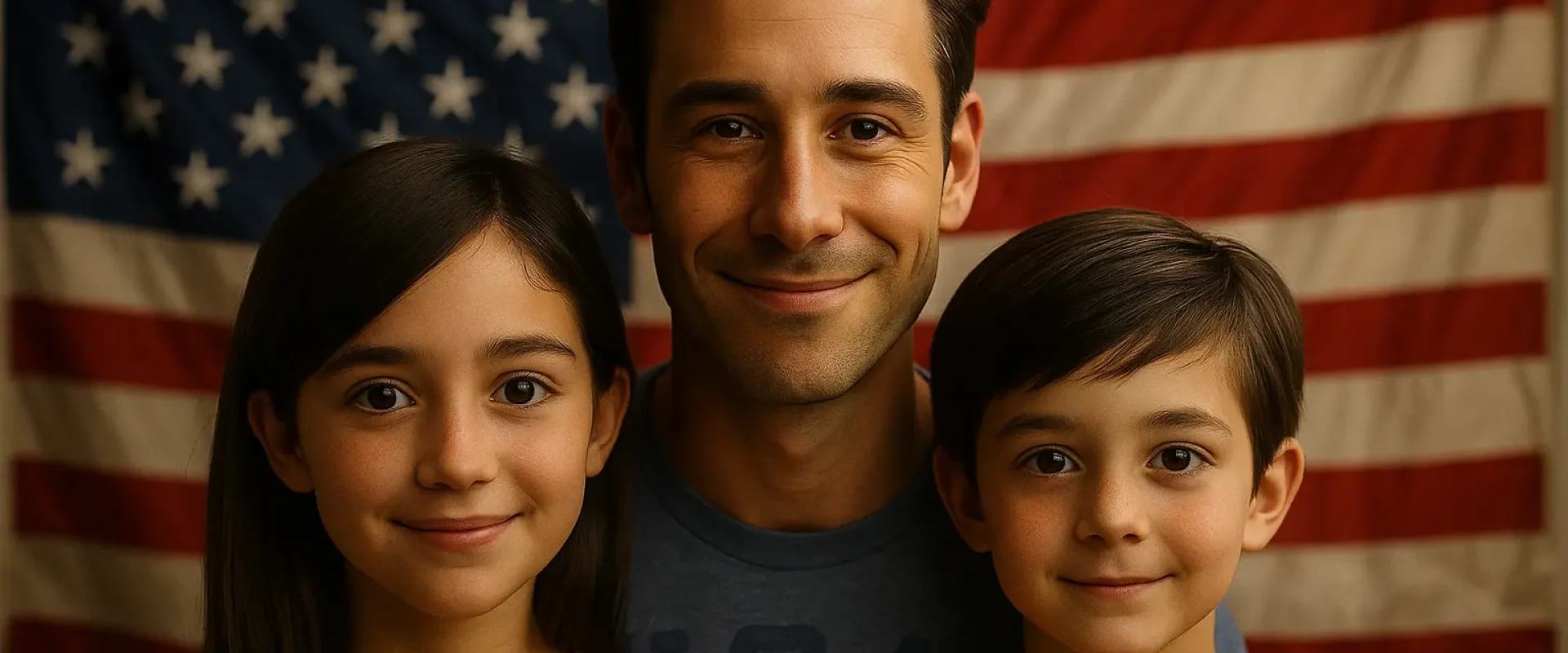 Visa Americana para Menores Ecuador 2025