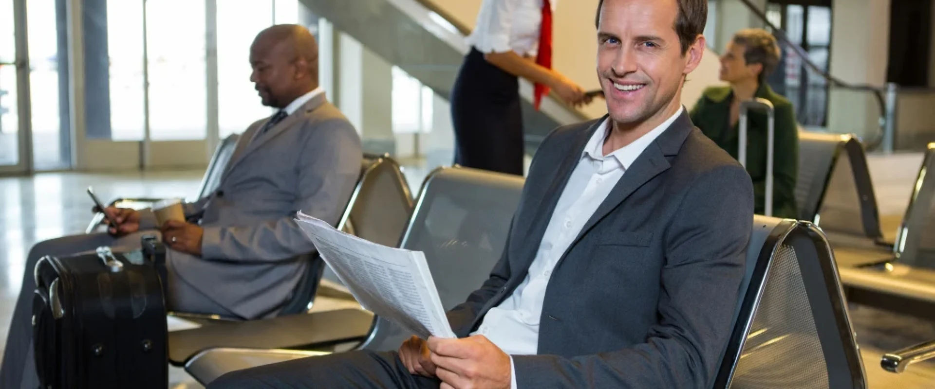 Visa Americana para Trabajadores Independientes y Empresarios