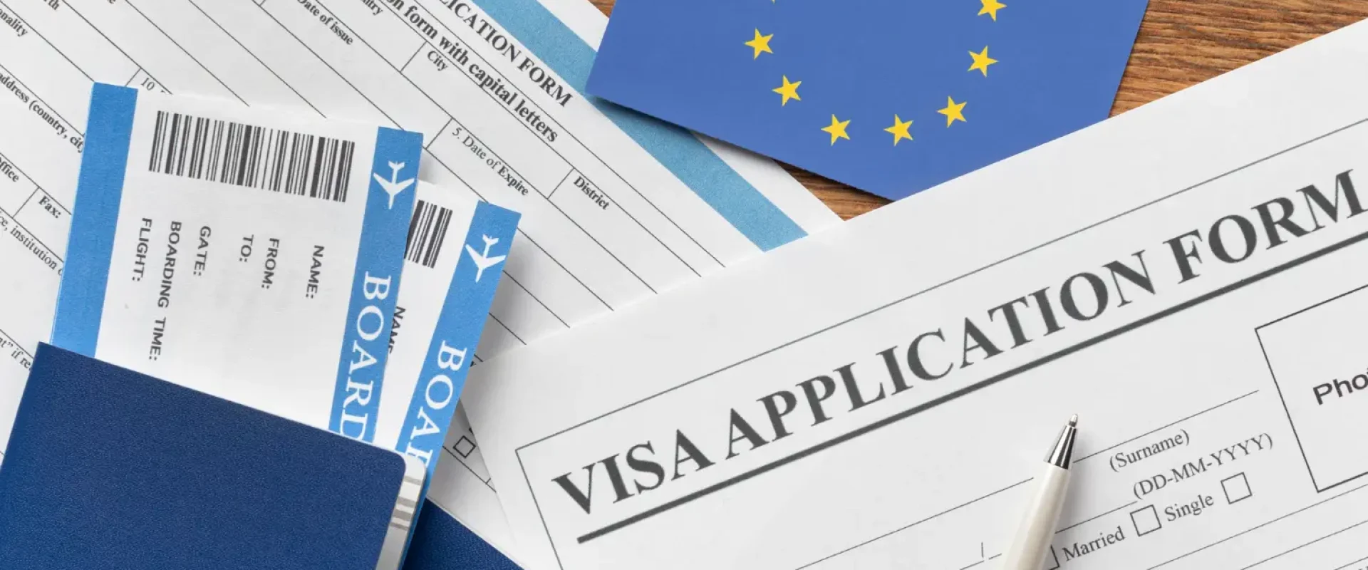 Visa Schengen
