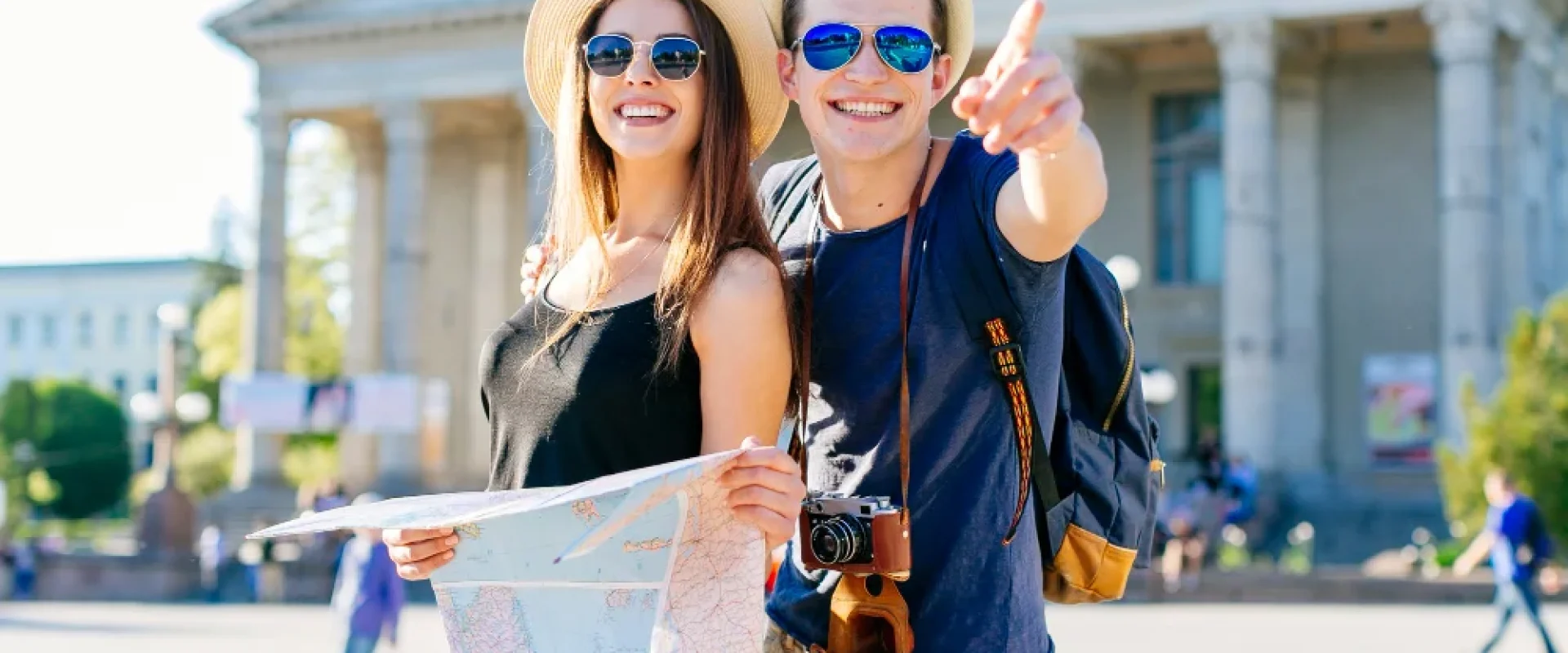 Visa Americana por Primera Vez